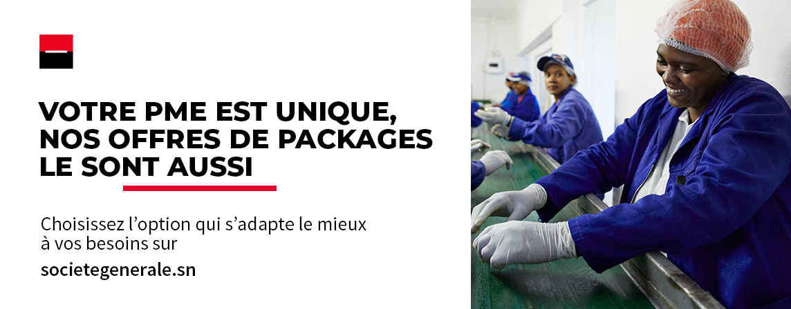 credit societe generale senegal
